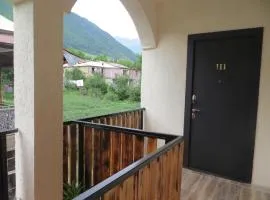 Guesthouse Bacha & Lia