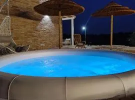 Agriturismo Frutti Antichi - Melograno