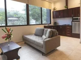 Surfside Apartments - Playa Carmen