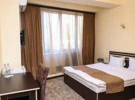 Yerevan Centre Hotel