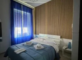 Rooms hub Portarotese