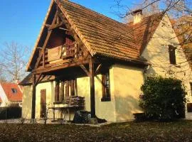 L'agréable Maison de Noisy, calme, T5
