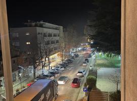 Apartman Alpeza，位于Grude的酒店