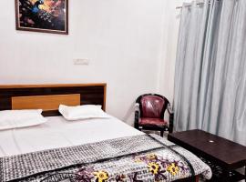 Nitin Homestay