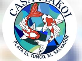 Casa Makoi