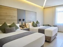 Hotel Antré Chapultepec