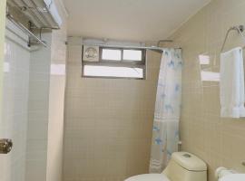 Circle Inn，位于达卡的酒店