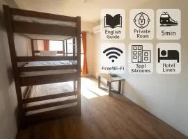 HARMONY HOTEL Urawa - Vacation STAY 18307