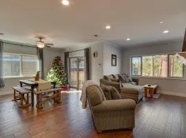 3987 - Upscale Townhouse Walk to Heavenly, Casino and Beach