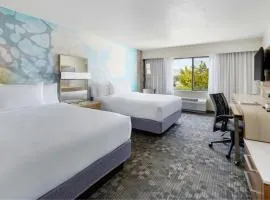 Courtyard by Marriott Palmdale