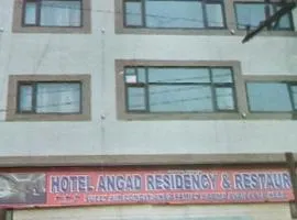 Hotel Angad Residency