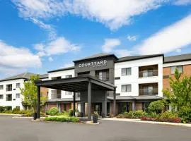 康科德万豪万怡酒店