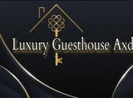 LuxuryGuesthouse AXD