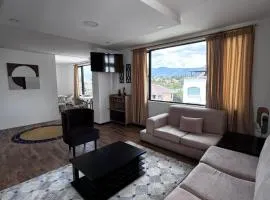 San Benito B&B cerca Quito Aeropuerto - Tumbaco