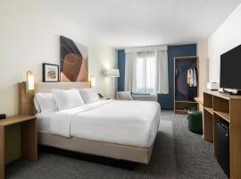 Spark by Hilton Tumwater，位于Tumwater的酒店