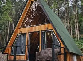 Chalé Eco Park Alta Mira