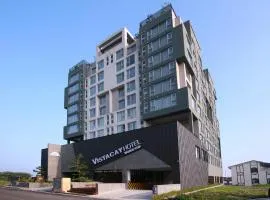 韦斯特凯世界杯酒店