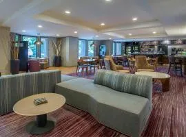 诺克斯维尔锡特布拉夫万怡酒店
