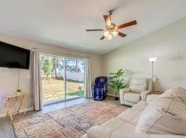 2 Mi to Rainbow Springs Home with Hot Tub!