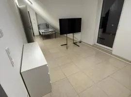 Gemütliches Apartment mit Balkon