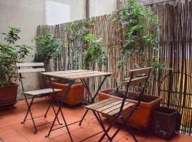 The Luxury Roma Amor