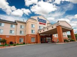 Fairfield by Marriott Inn & Suites Sudbury