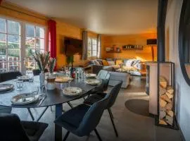 Chalet Jornata - OVO Network