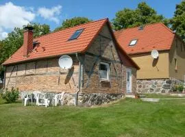 Ferienhaus in Elmenhorst an der Ostseeküste