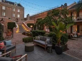 Hotel de la Poste, French Quarter, A Renaissance Hotel