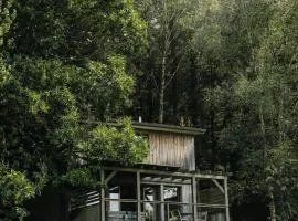 Gîte de France Armand 4 épis - Gîte de France 4 personnes MAE-1511
