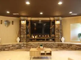 Paradise Suite - Pueblo Bonito