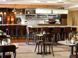 哈里森堡豪庭酒店