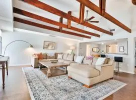 The Post Loft- In the Heart of Downtown Statesboro