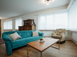 Apartment Alpenblick，位于艾姆敦的酒店
