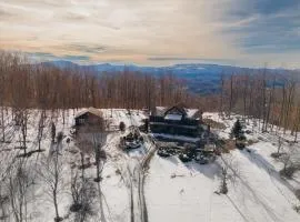 Wolf Ridge Lodge