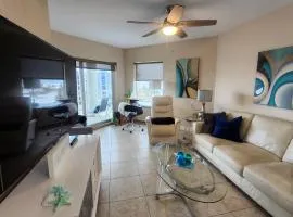 Seaside Elegance at Crystal Palms