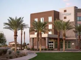 Courtyard by Marriott Mesa at Wrigleyville West