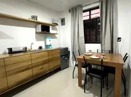 Casa Magdalena N1