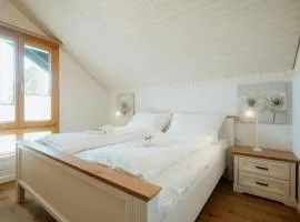 Ferienhaus Daheim