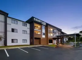 莫比尔万怡酒店
