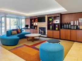 Fairfield by Marriott Inn & Suites Portland Maine Airport