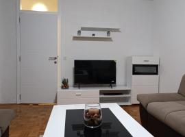 Apartman Bulevar，位于Živinice的酒店