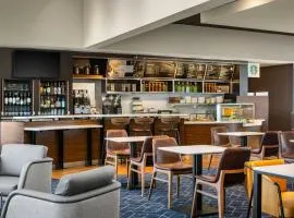 明尼阿波利斯-圣保罗机场万怡酒店