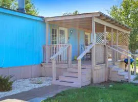 Deep in the Heart of Texas