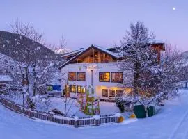 恩特里家庭旅馆