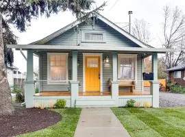 Walkable Location: Quaint Cottage in Forest Grove!