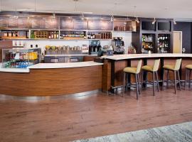 Courtyard by Marriott Roanoke Airport