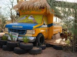 Posada Ecoturística Alunacer