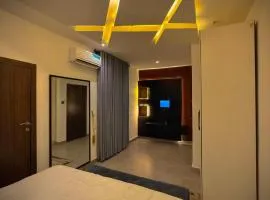 Exclusive 2Bedroom Penthouse Apartment