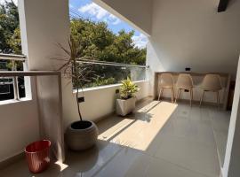 Vida Hostel